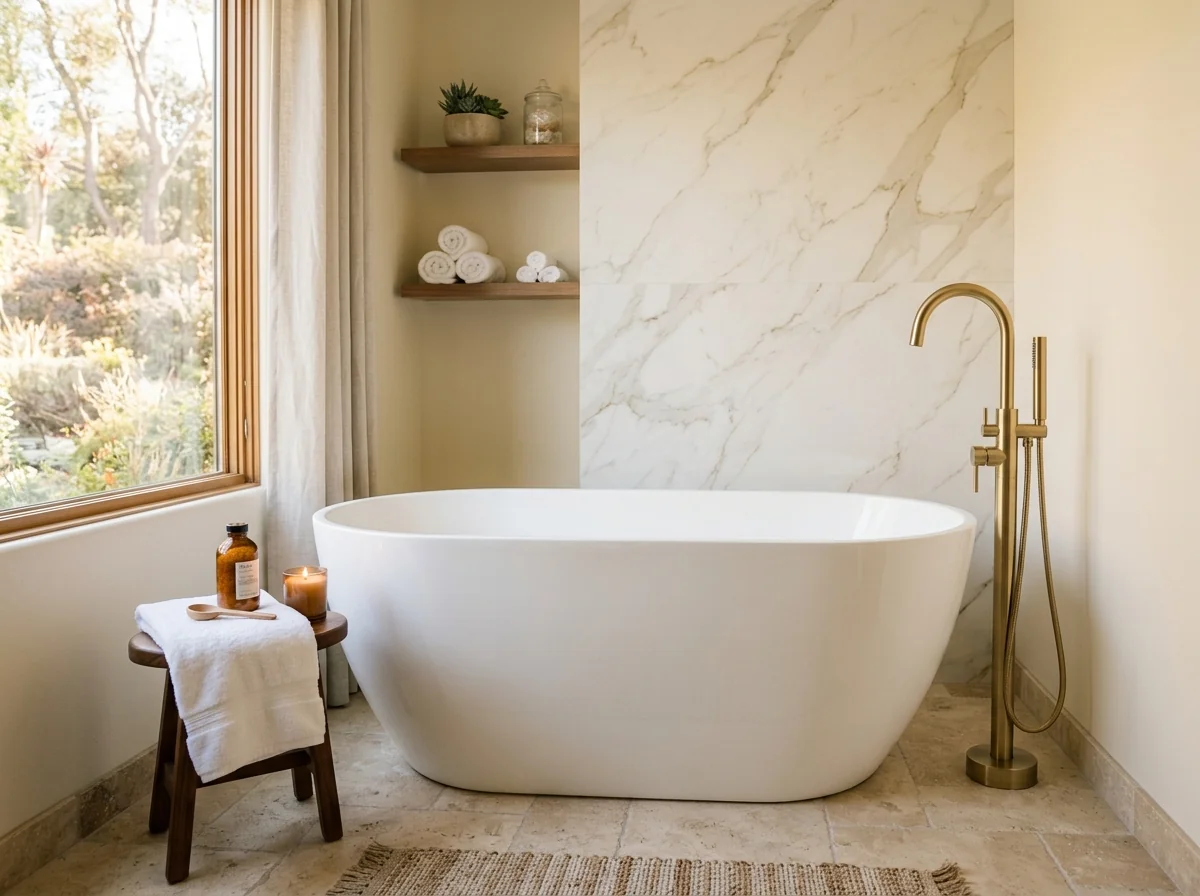 Bathtub Replacement in Conroe, TX by Bath and Shower Remodelers