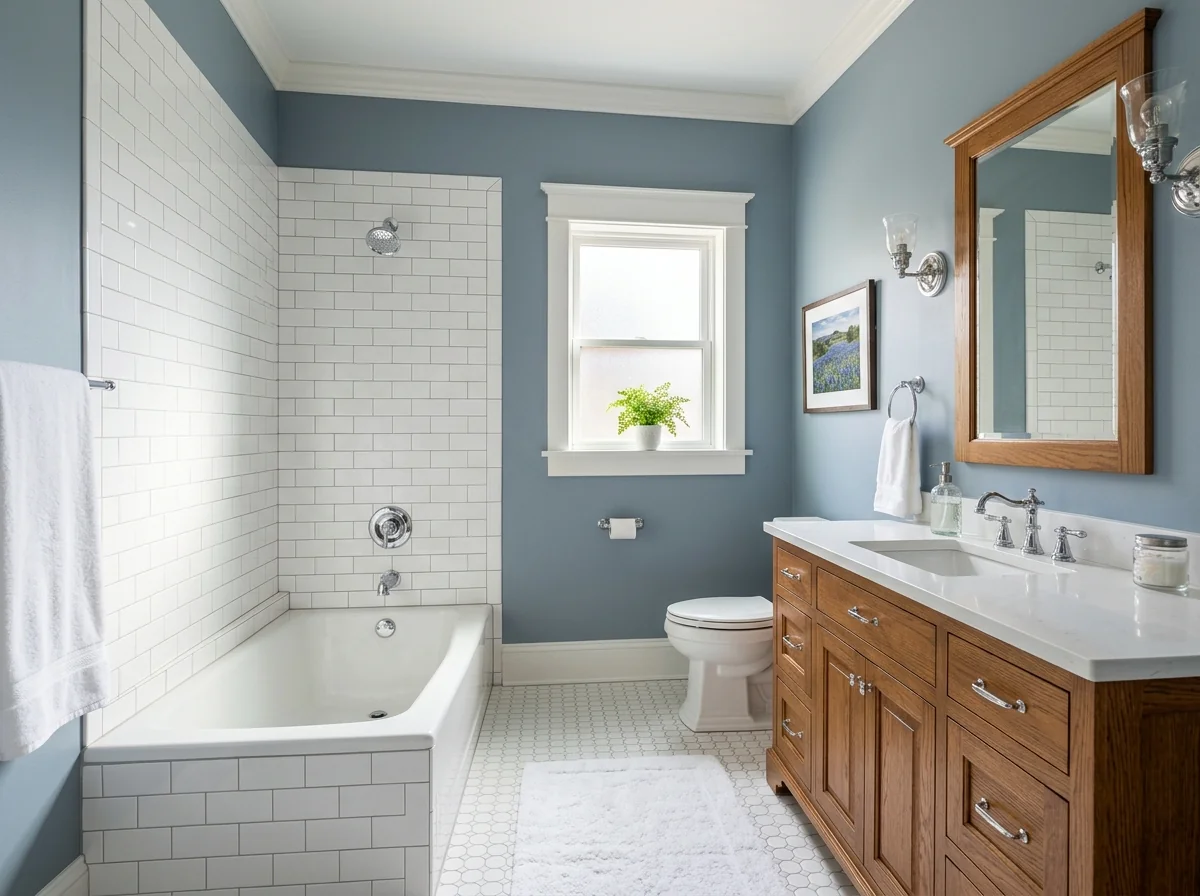 Bathroom Remodeling in Conroe, TX by Bath and Shower Remodelers